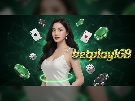 betplay168 login